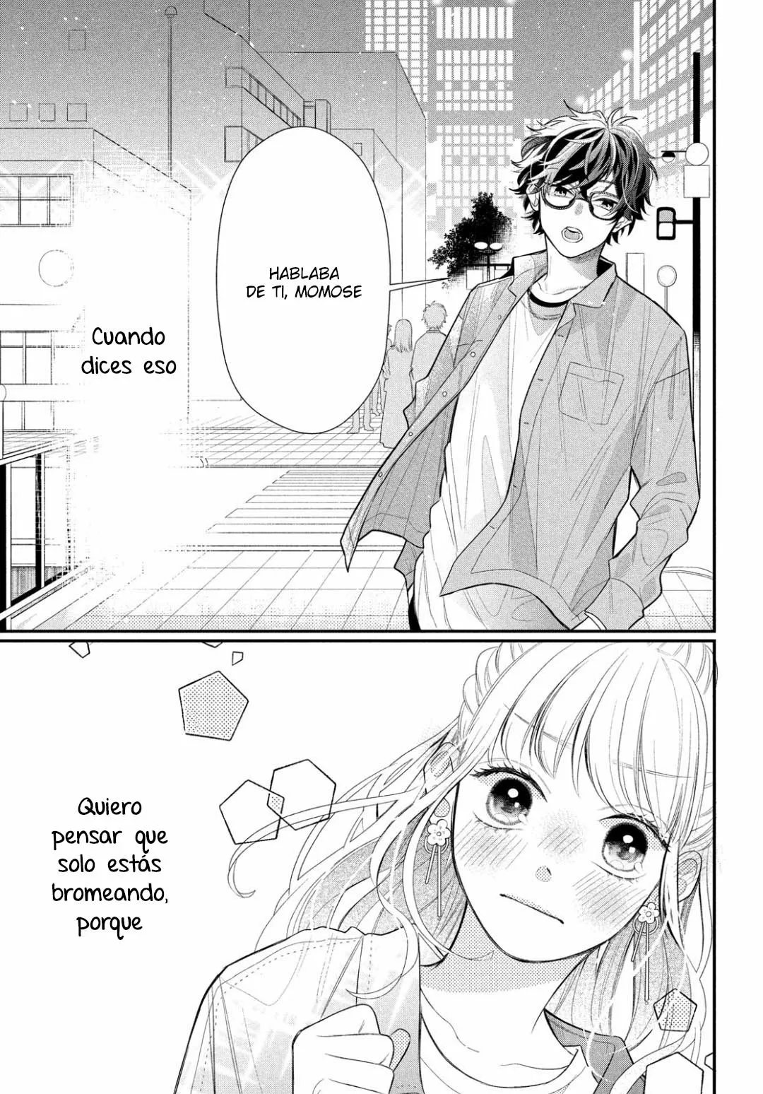 Página 42 del Manga
