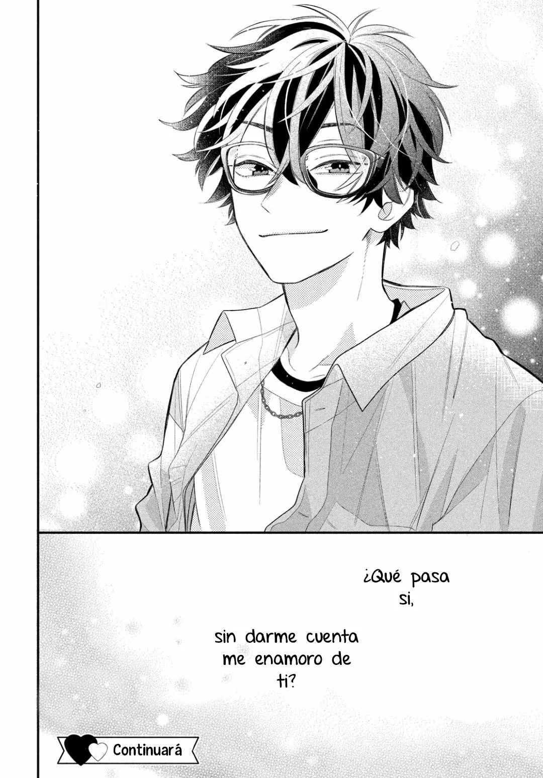 Página 43 del Manga