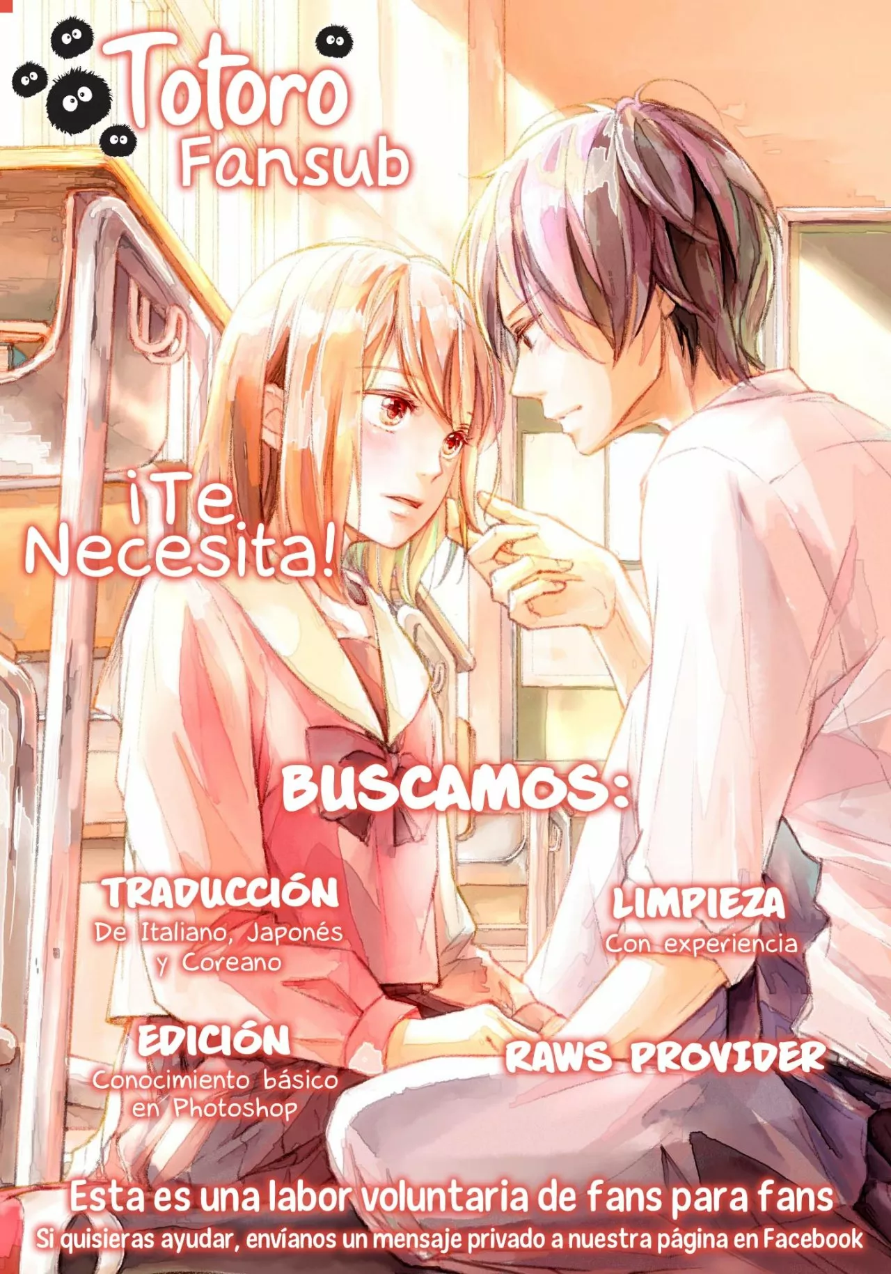 Página 44 del Manga