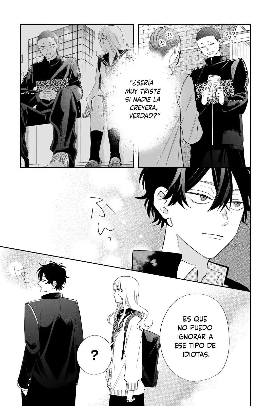 Página 32 del Manga