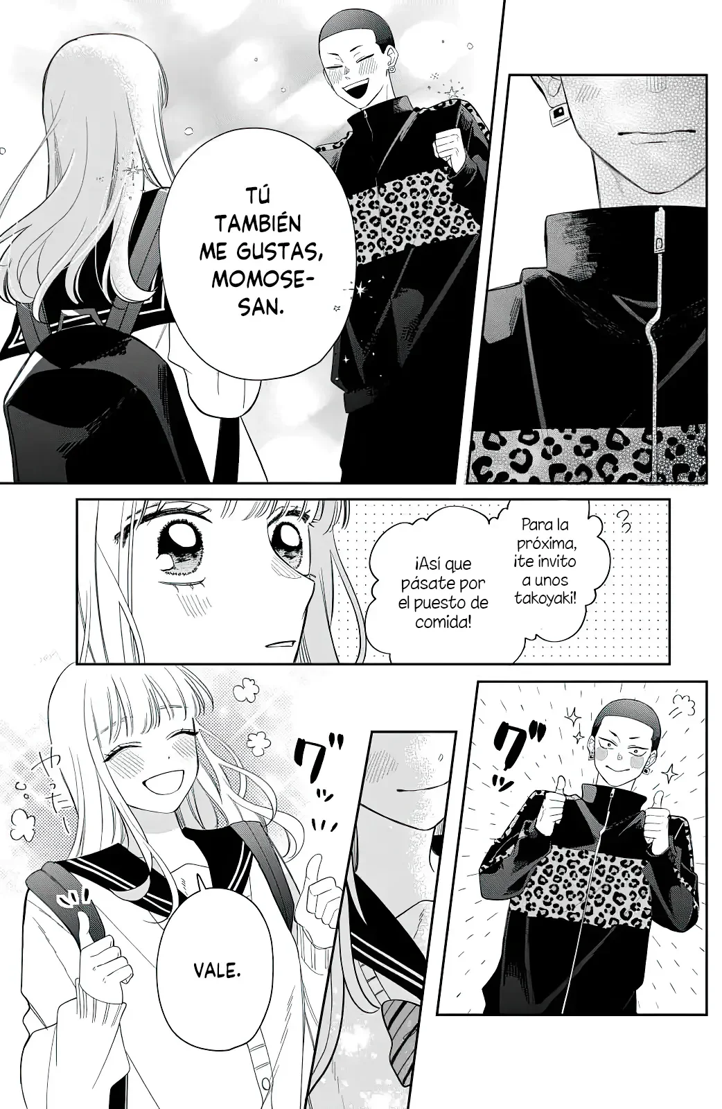 Página 34 del Manga