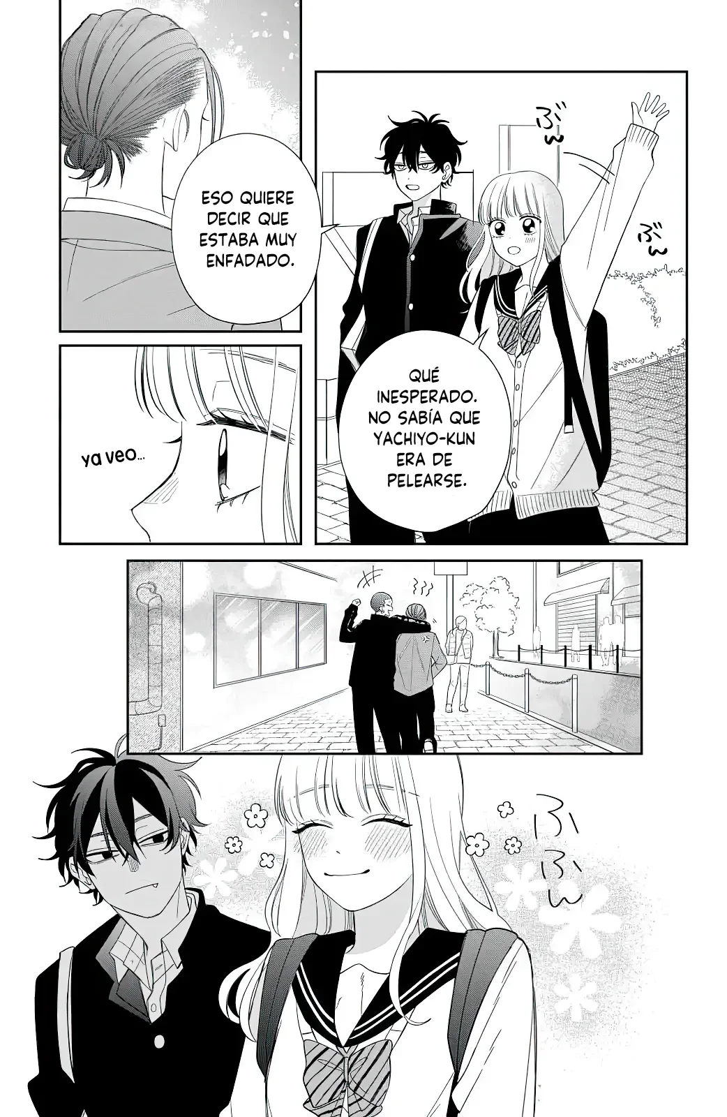 Página 36 del Manga