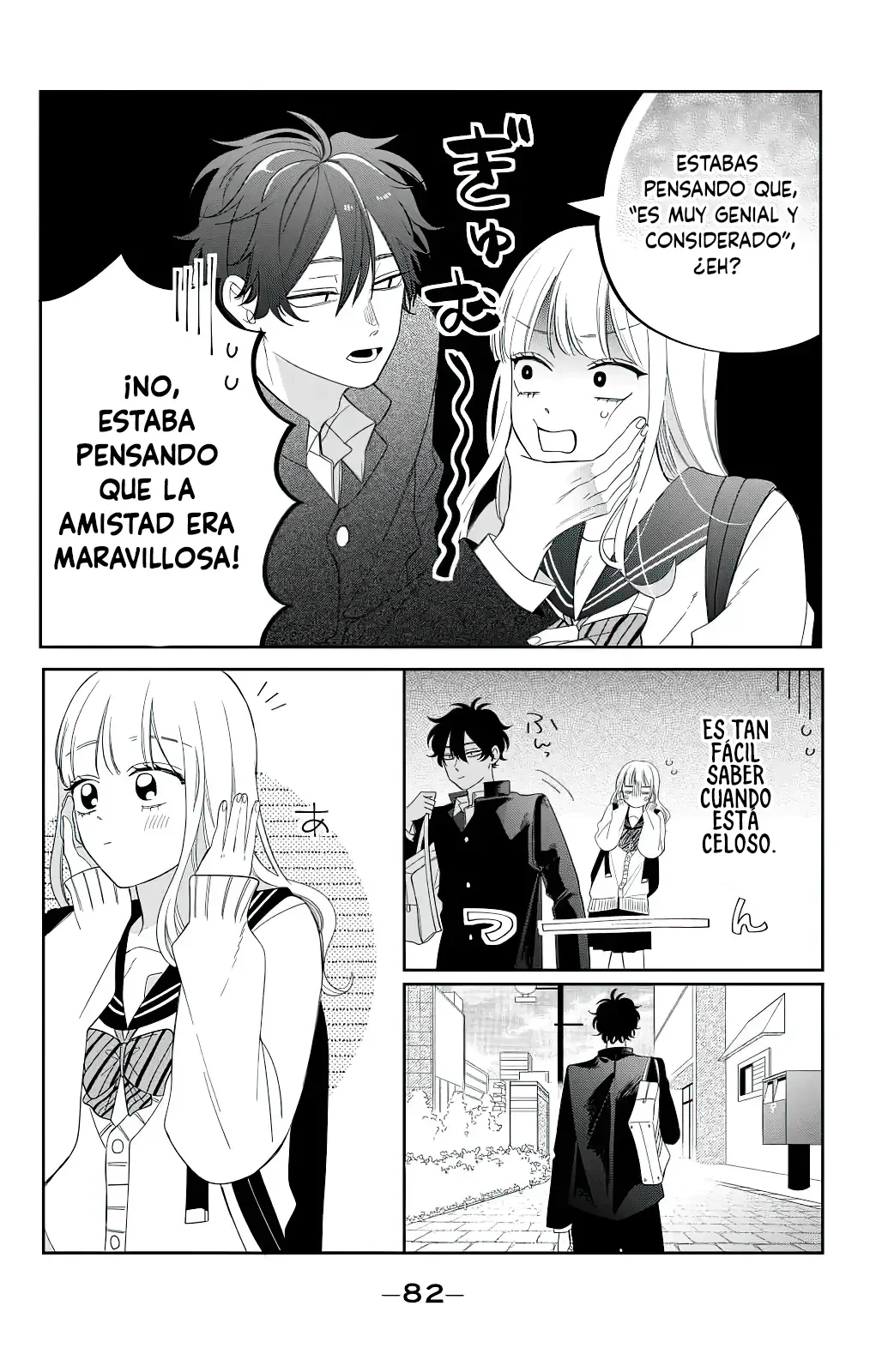 Página 37 del Manga