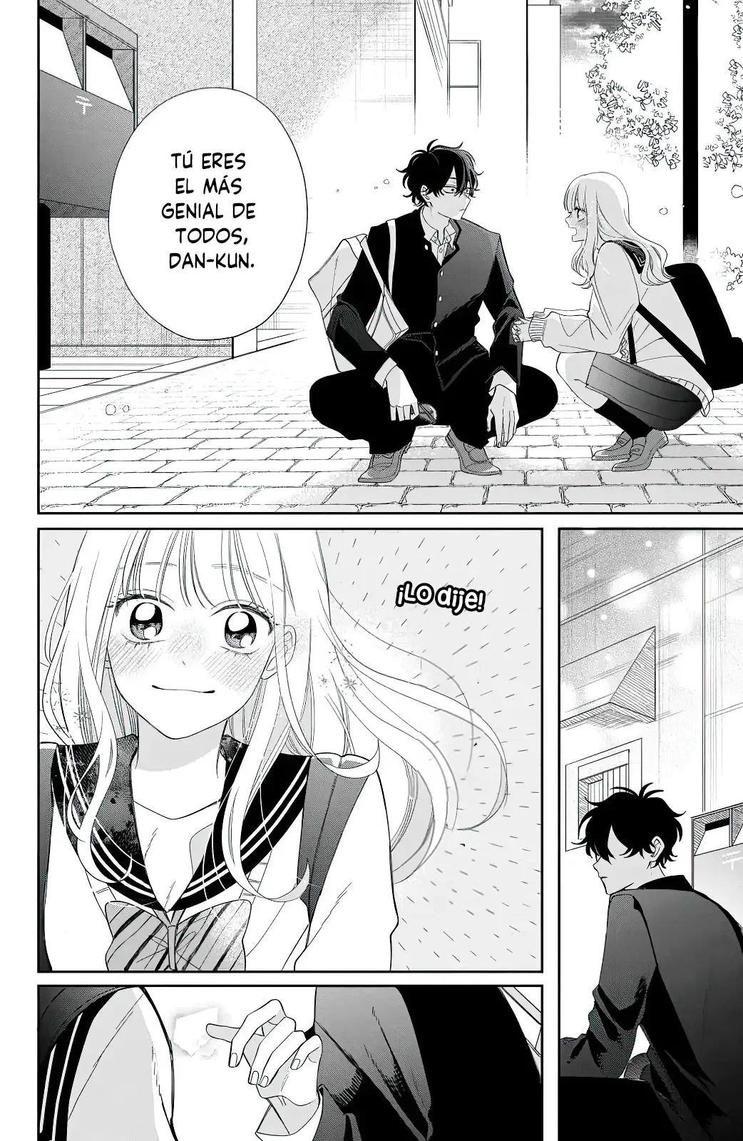 Página 39 del Manga