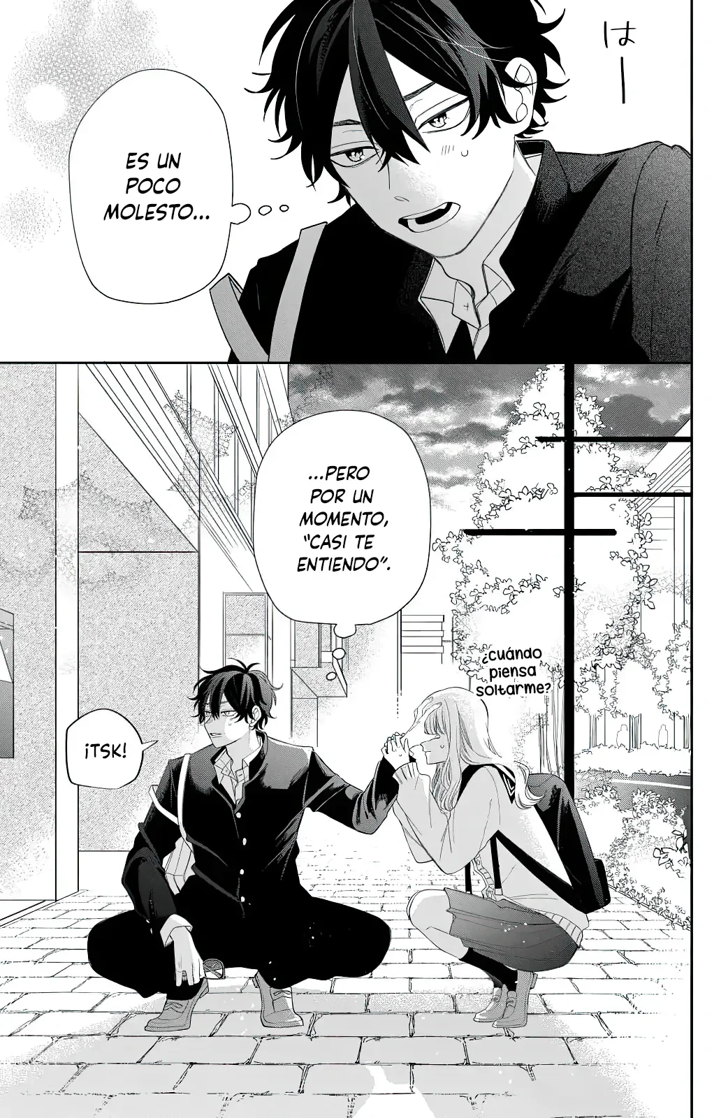 Página 42 del Manga