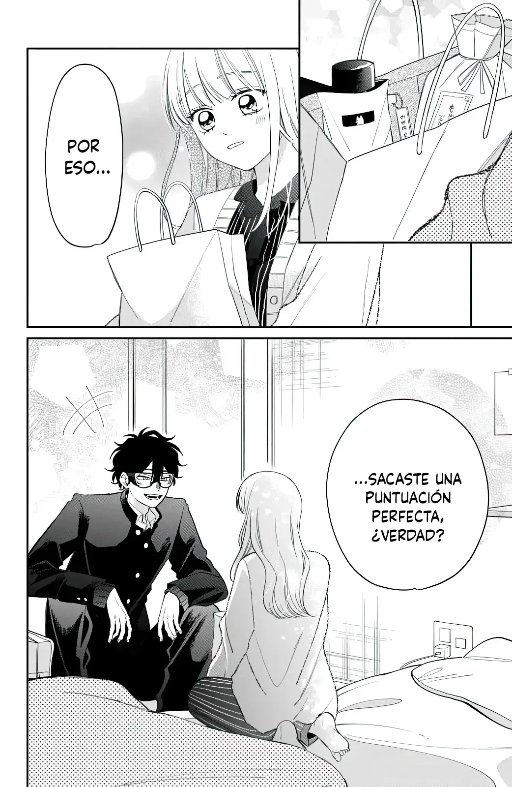 Página 36 del Manga