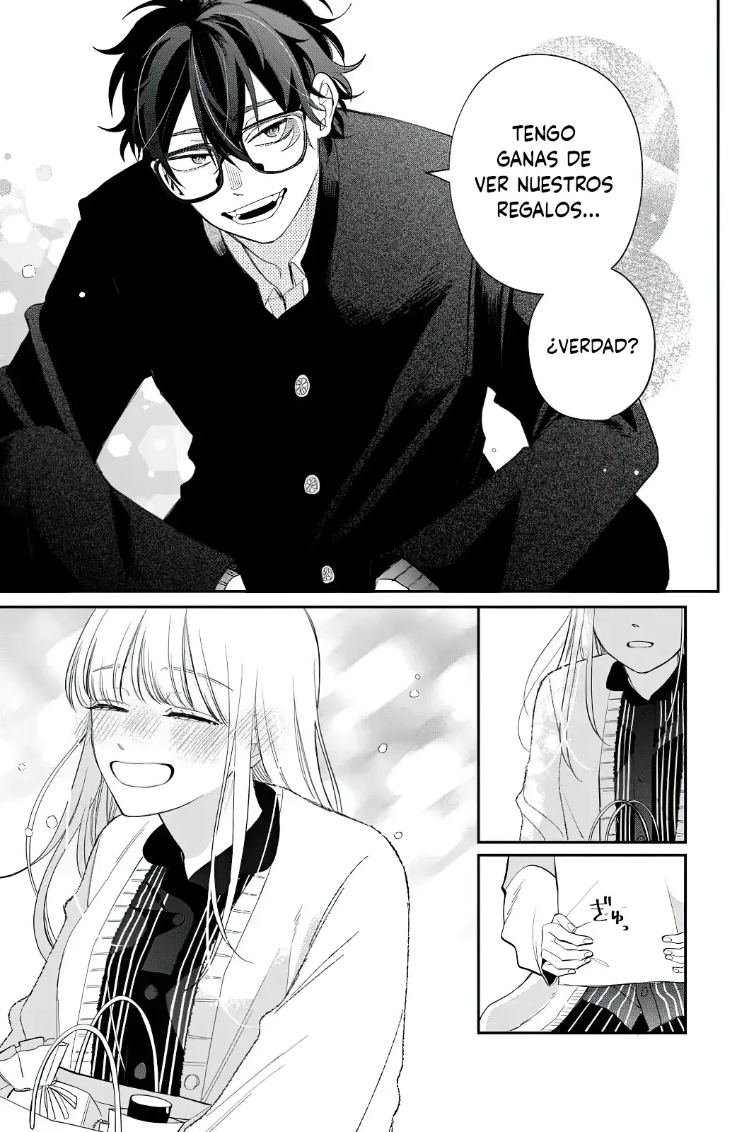 Página 37 del Manga