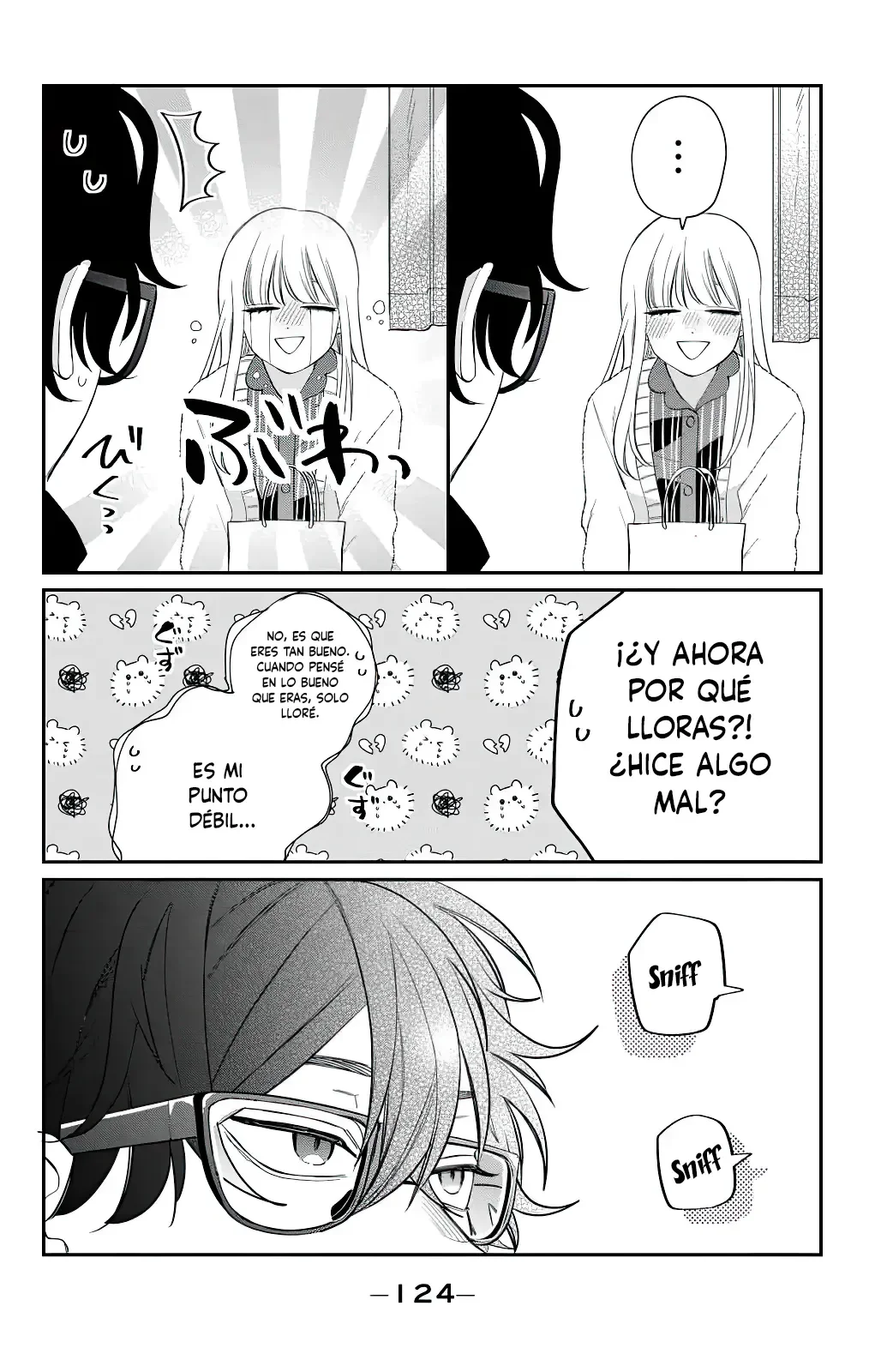 Página 38 del Manga