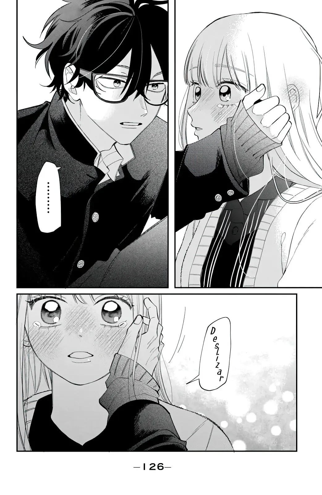 Página 40 del Manga