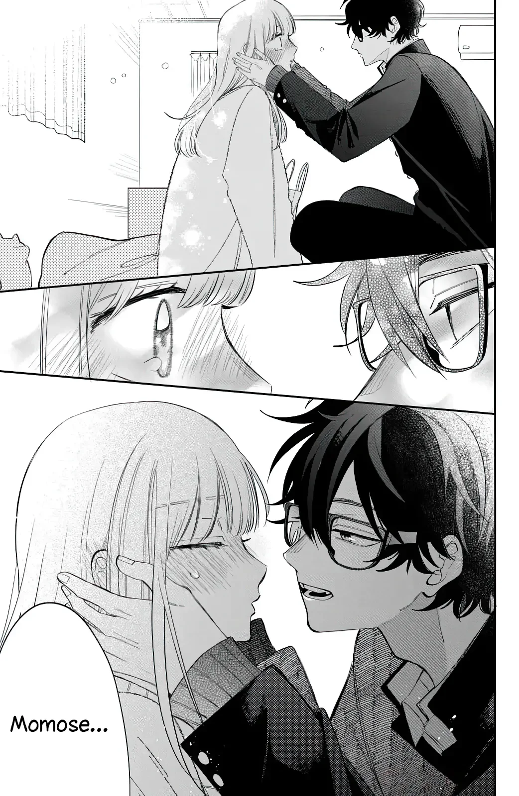 Página 41 del Manga