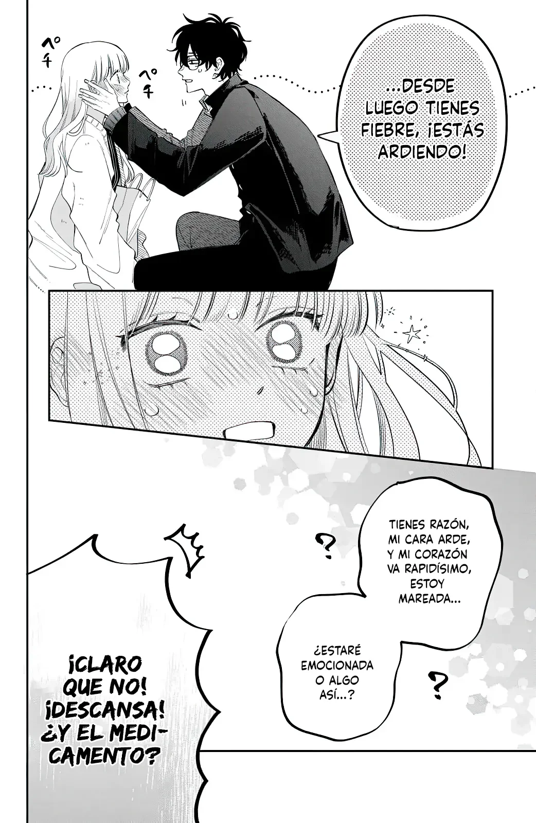 Página 42 del Manga