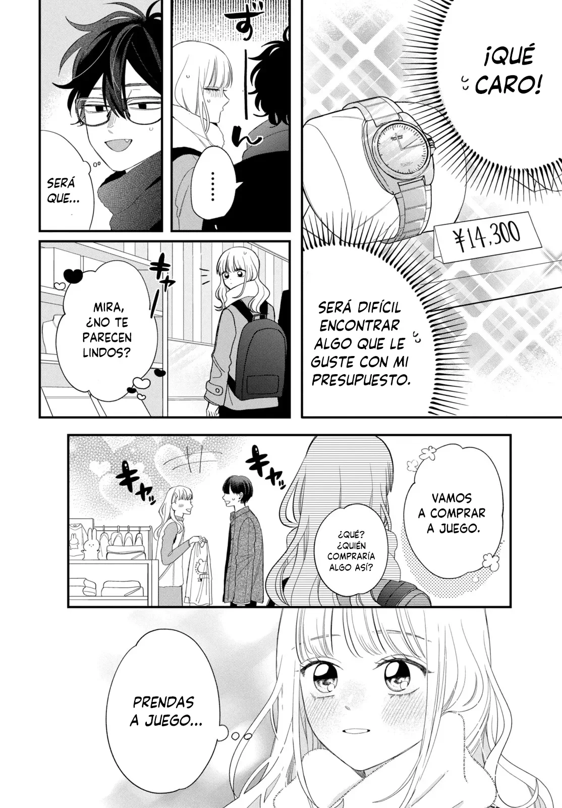 Página 34 del Manga