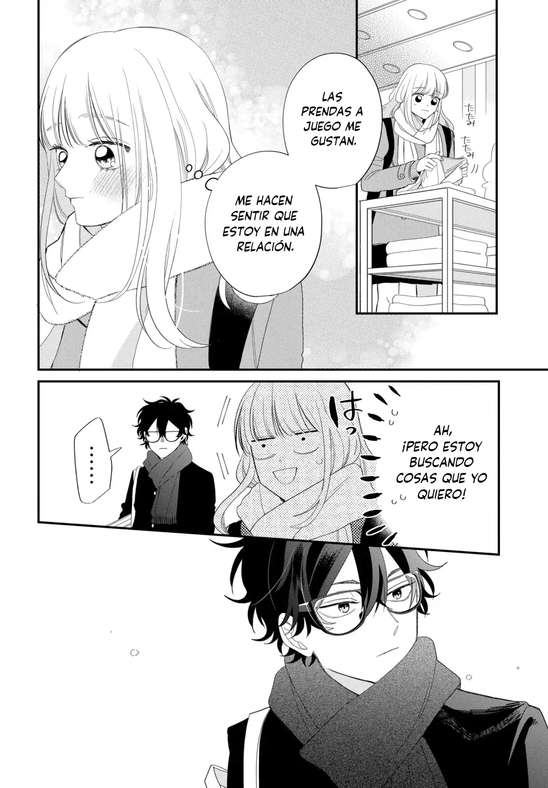 Página 36 del Manga