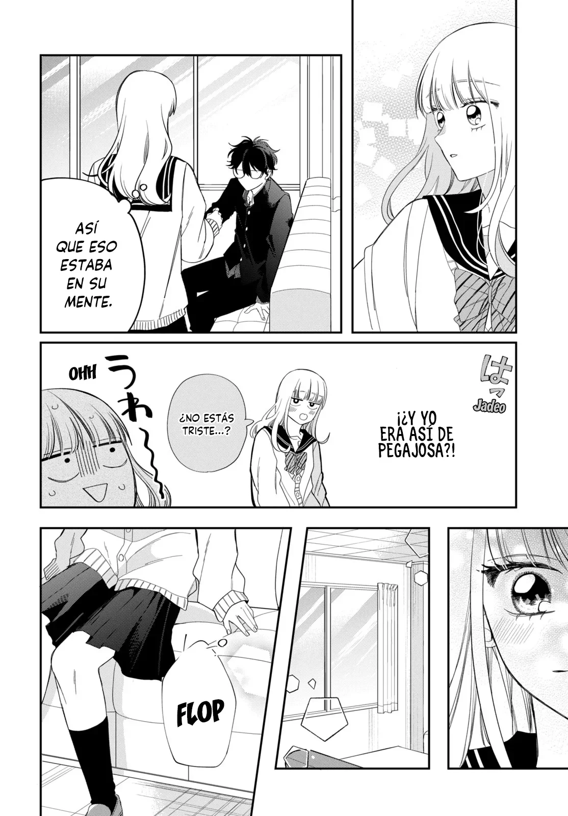 Página 40 del Manga