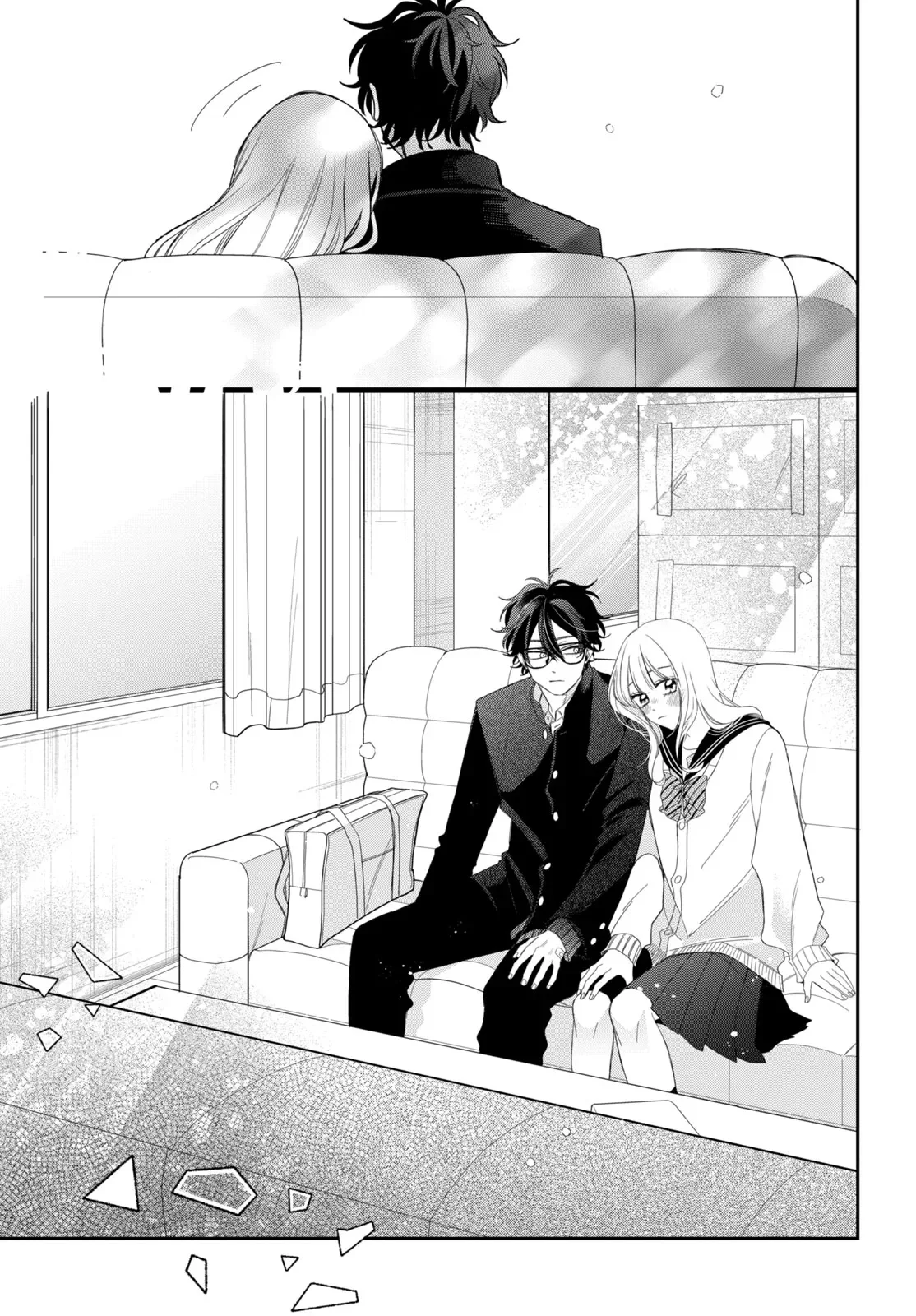 Página 41 del Manga