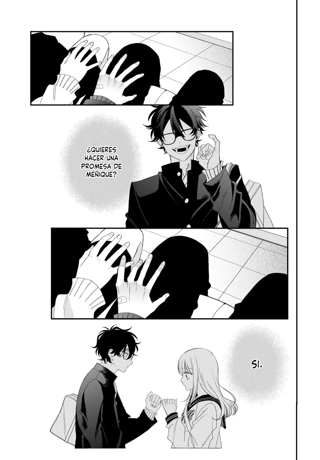 Página 43 del Manga