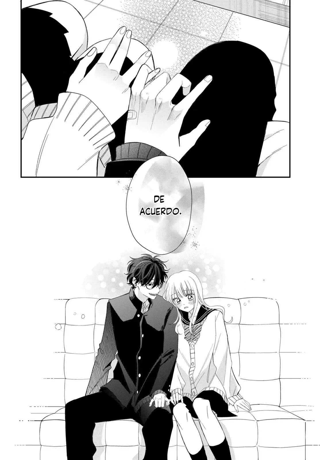 Página 44 del Manga