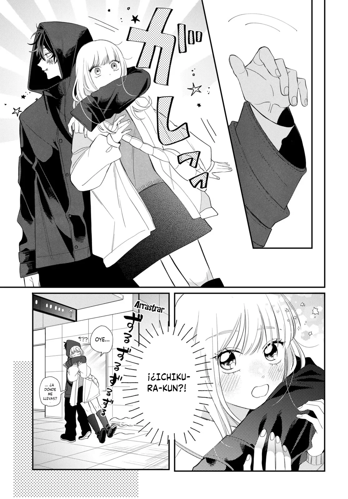 Página 35 del Manga