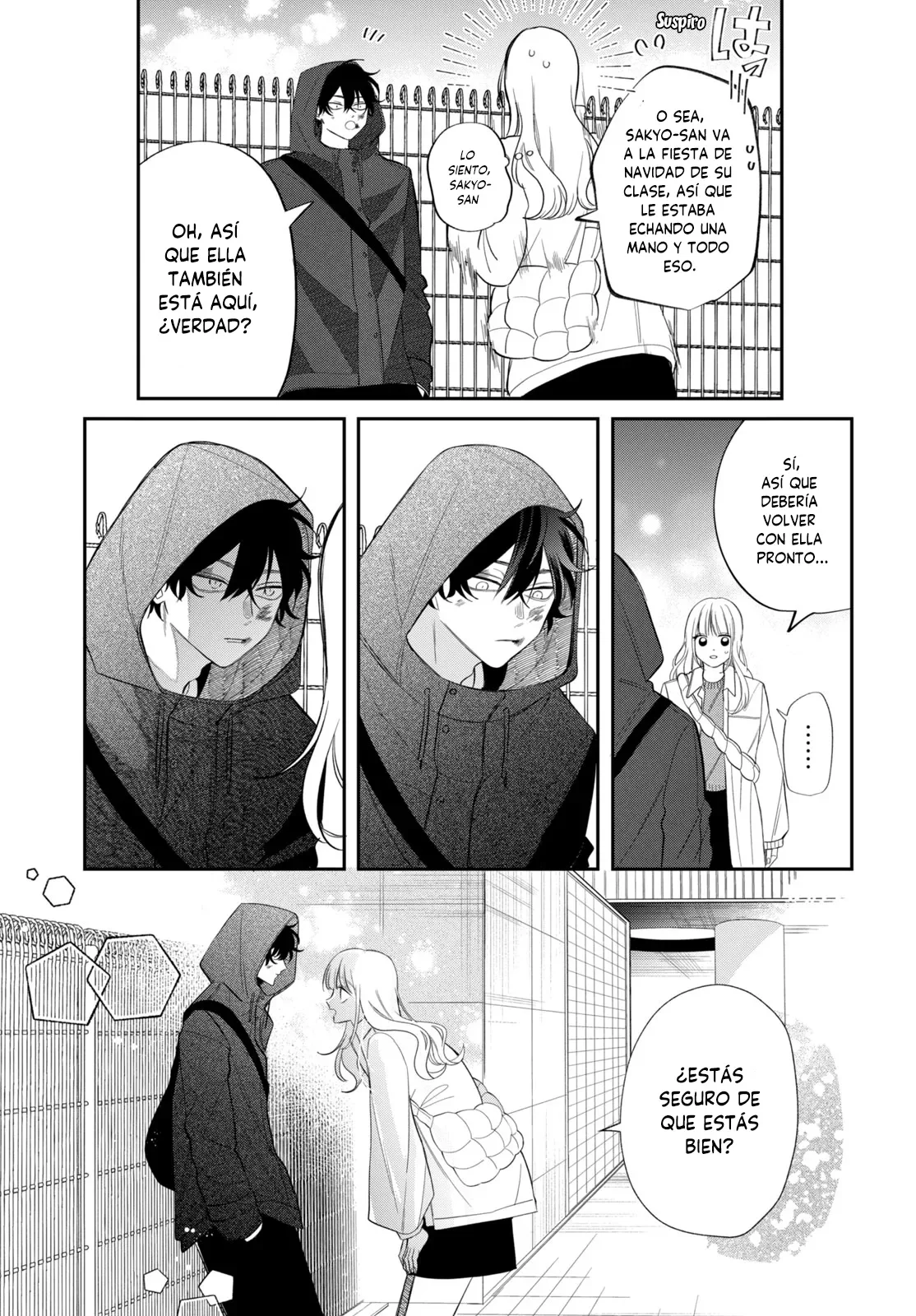 Página 37 del Manga