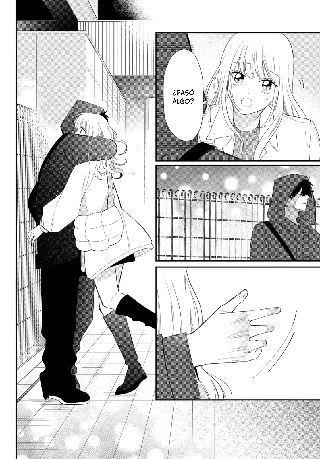 Página 38 del Manga