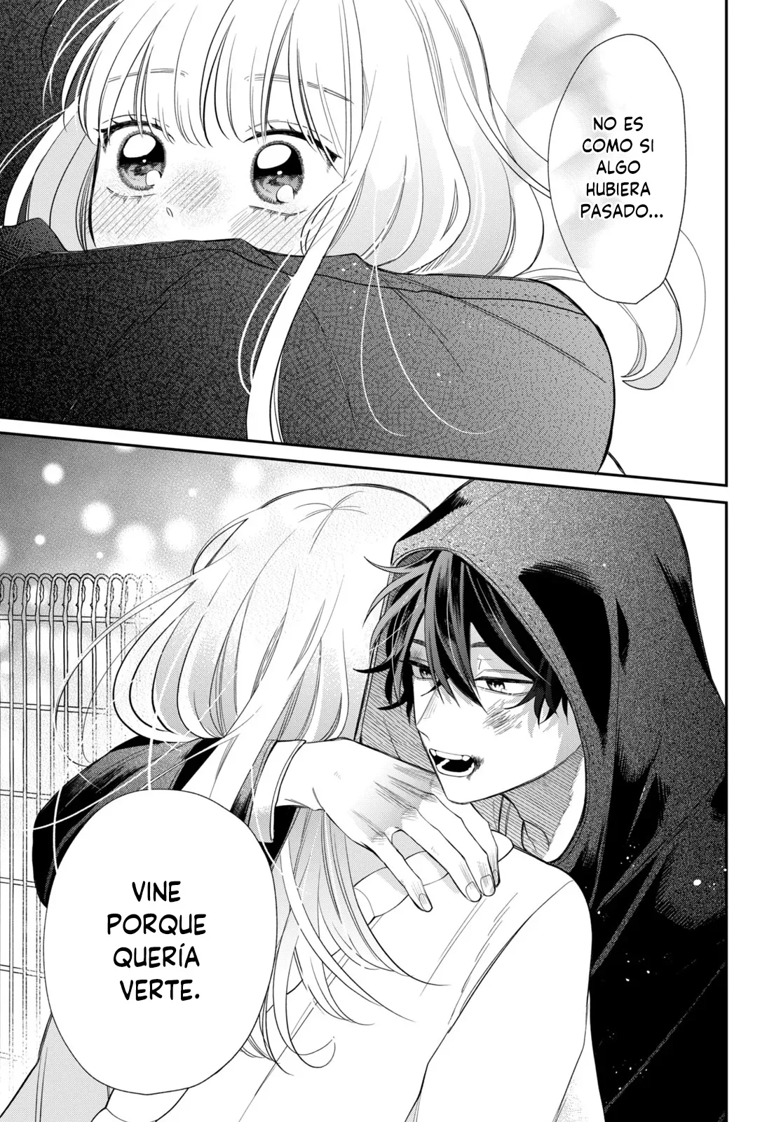 Página 39 del Manga