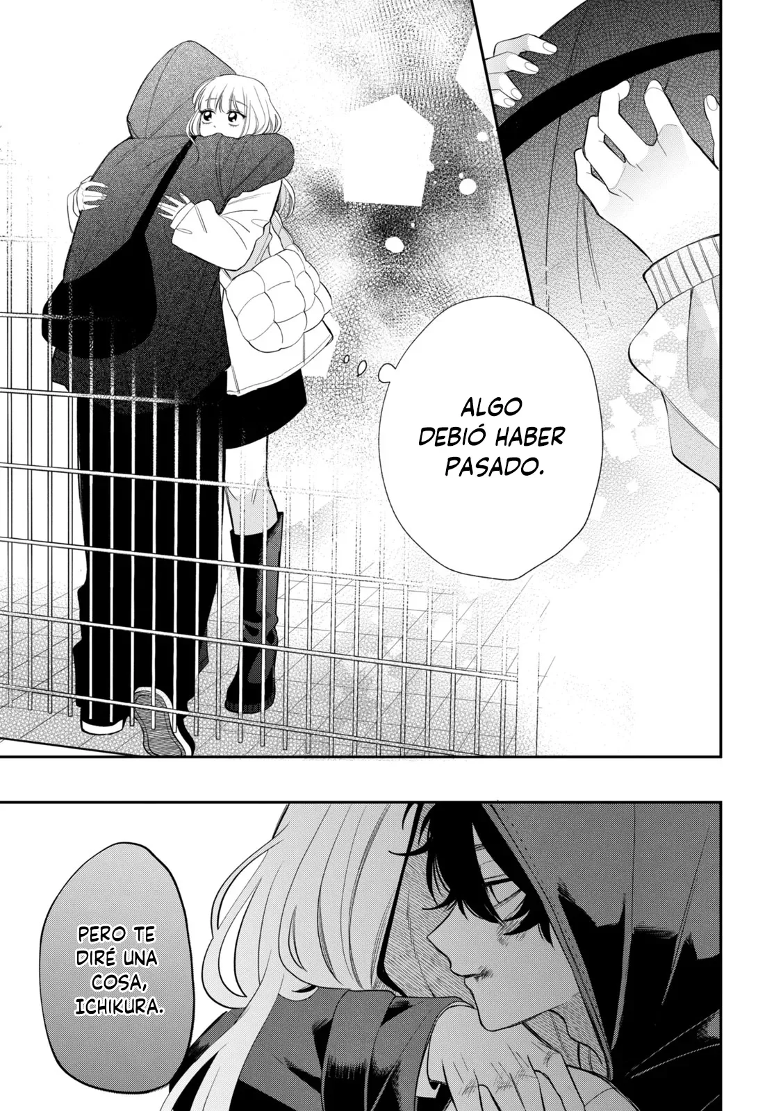 Página 41 del Manga