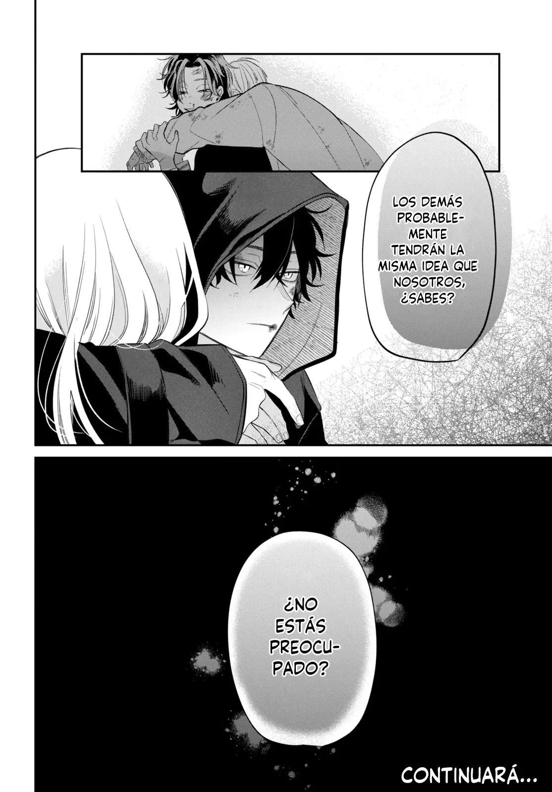 Página 42 del Manga