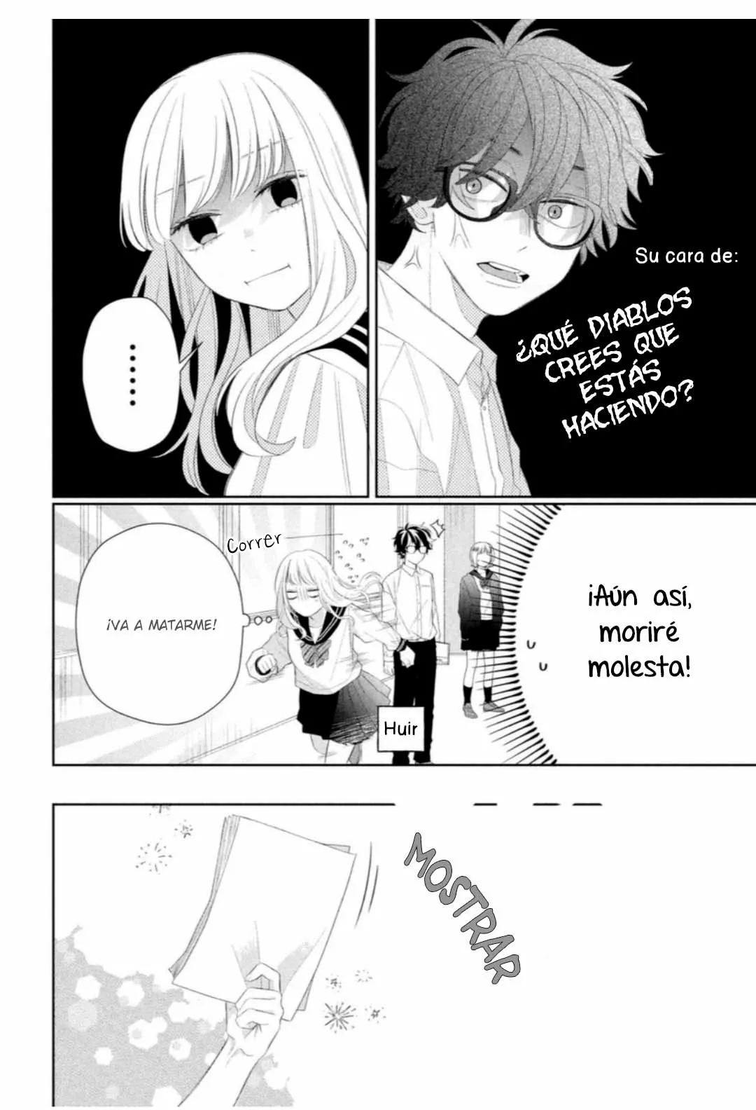 Página 34 del Manga