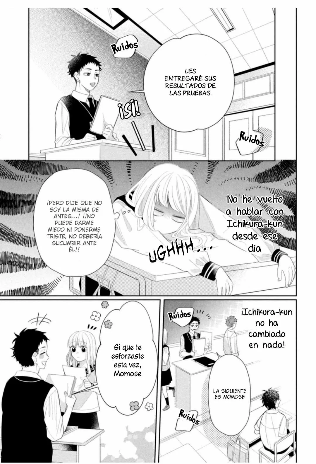 Página 35 del Manga