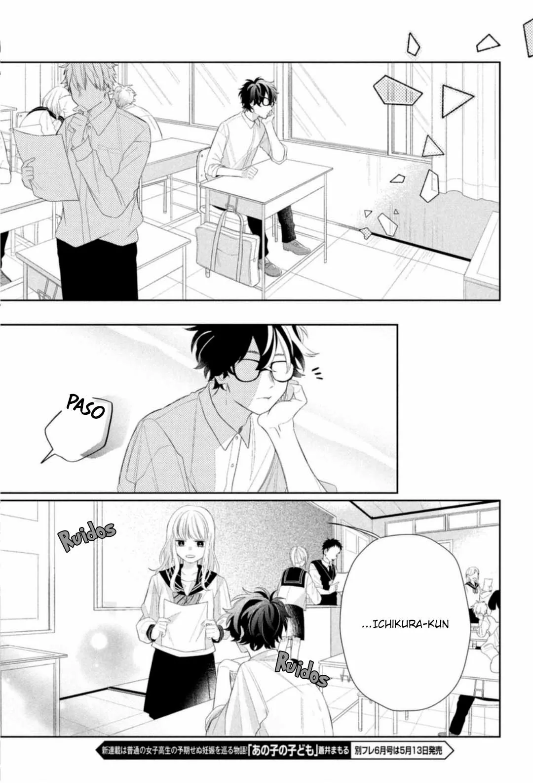 Página 37 del Manga