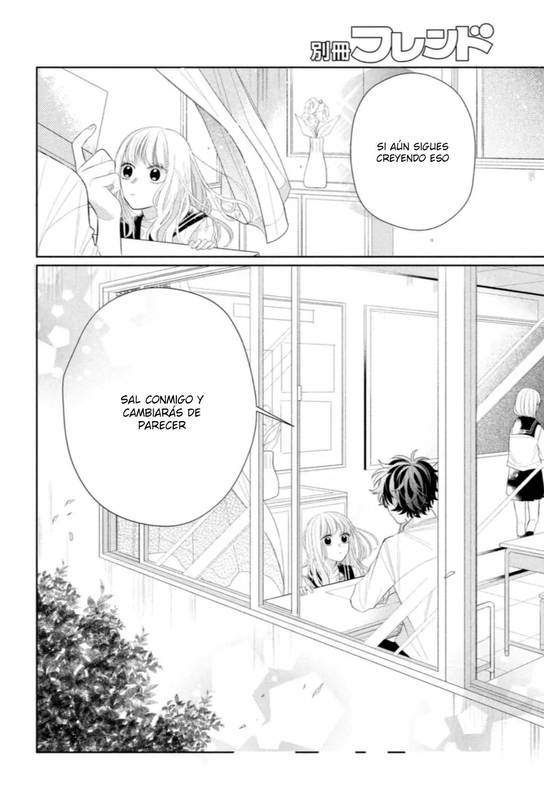 Página 40 del Manga