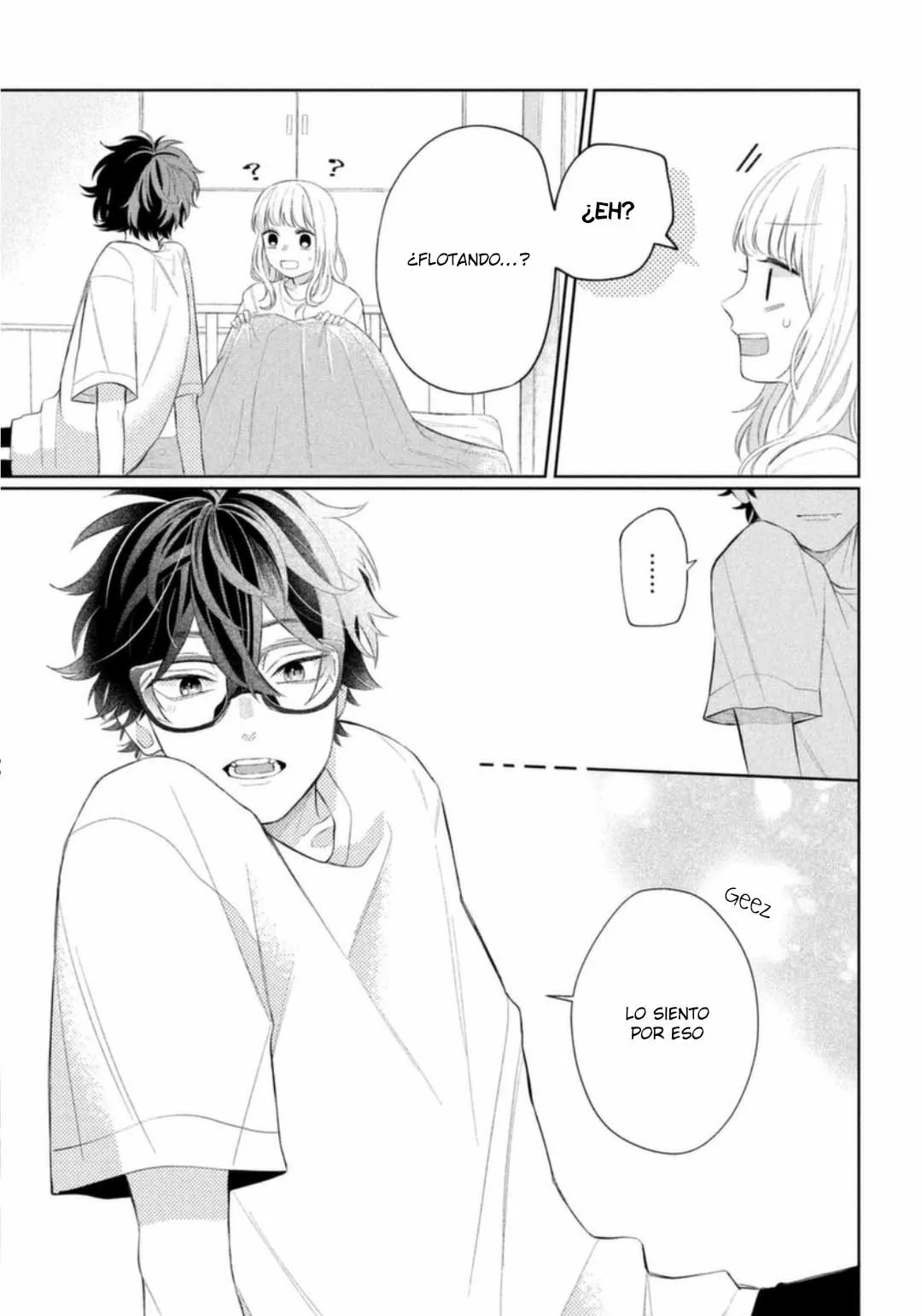 Página 34 del Manga