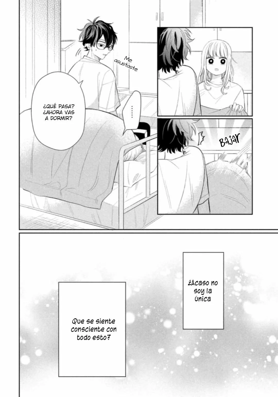 Página 35 del Manga