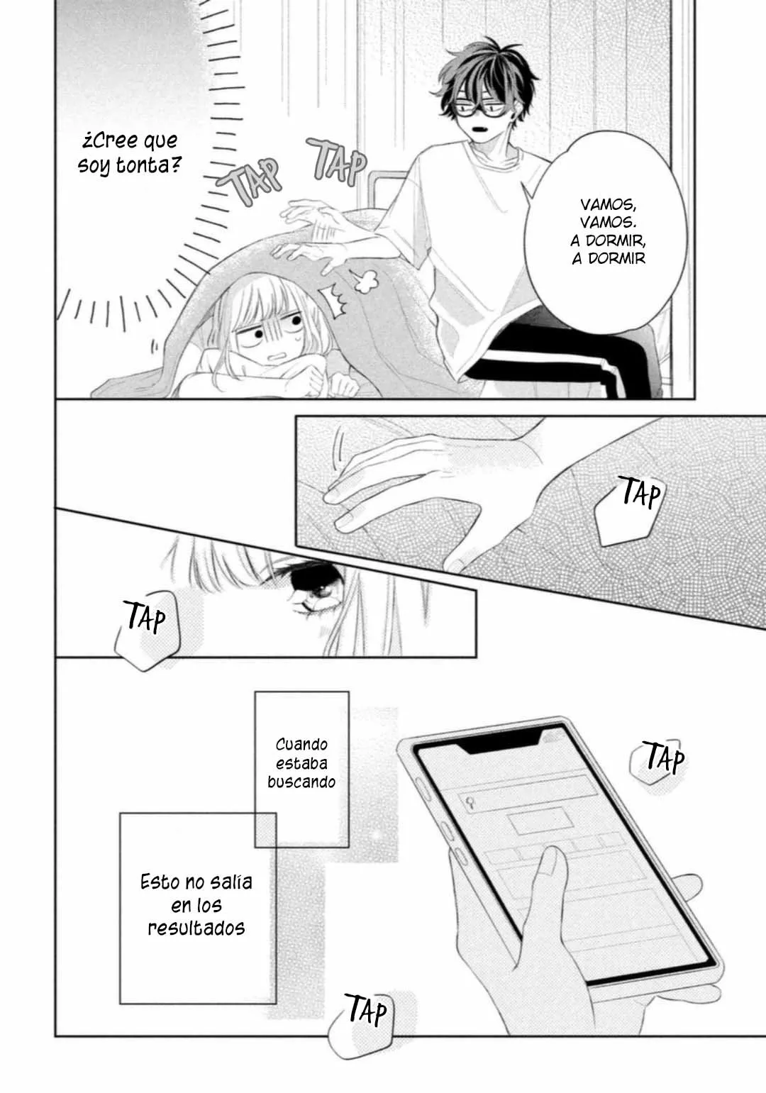 Página 37 del Manga