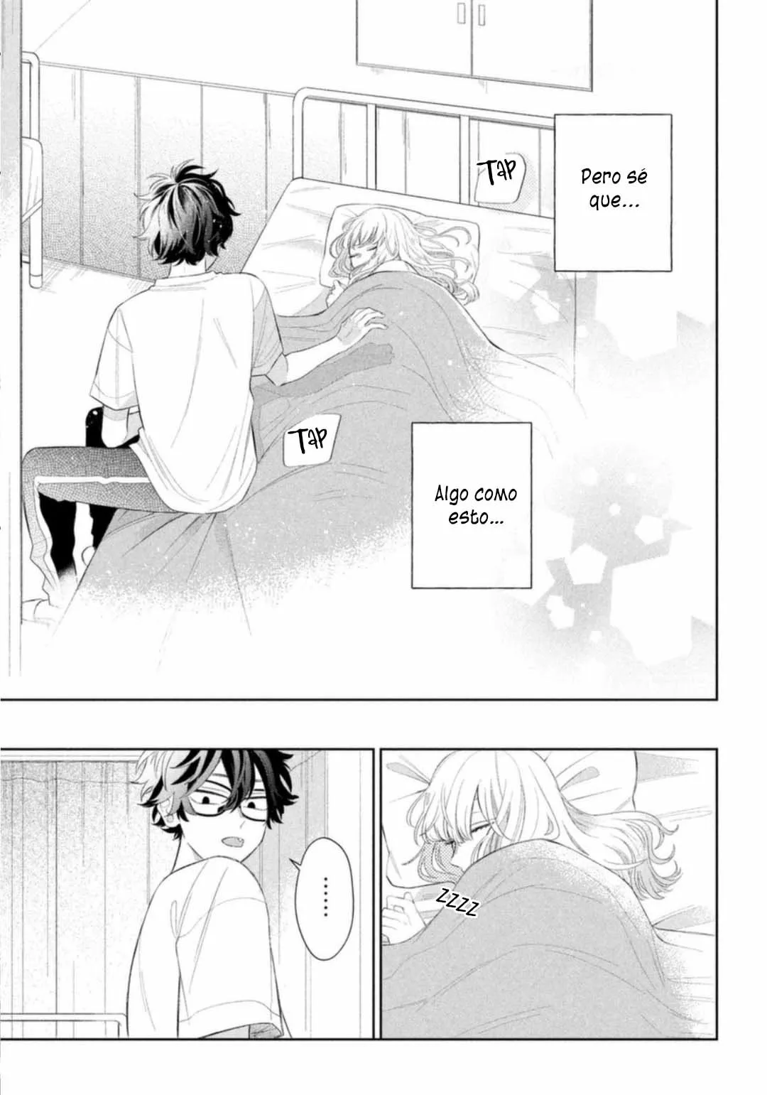 Página 38 del Manga