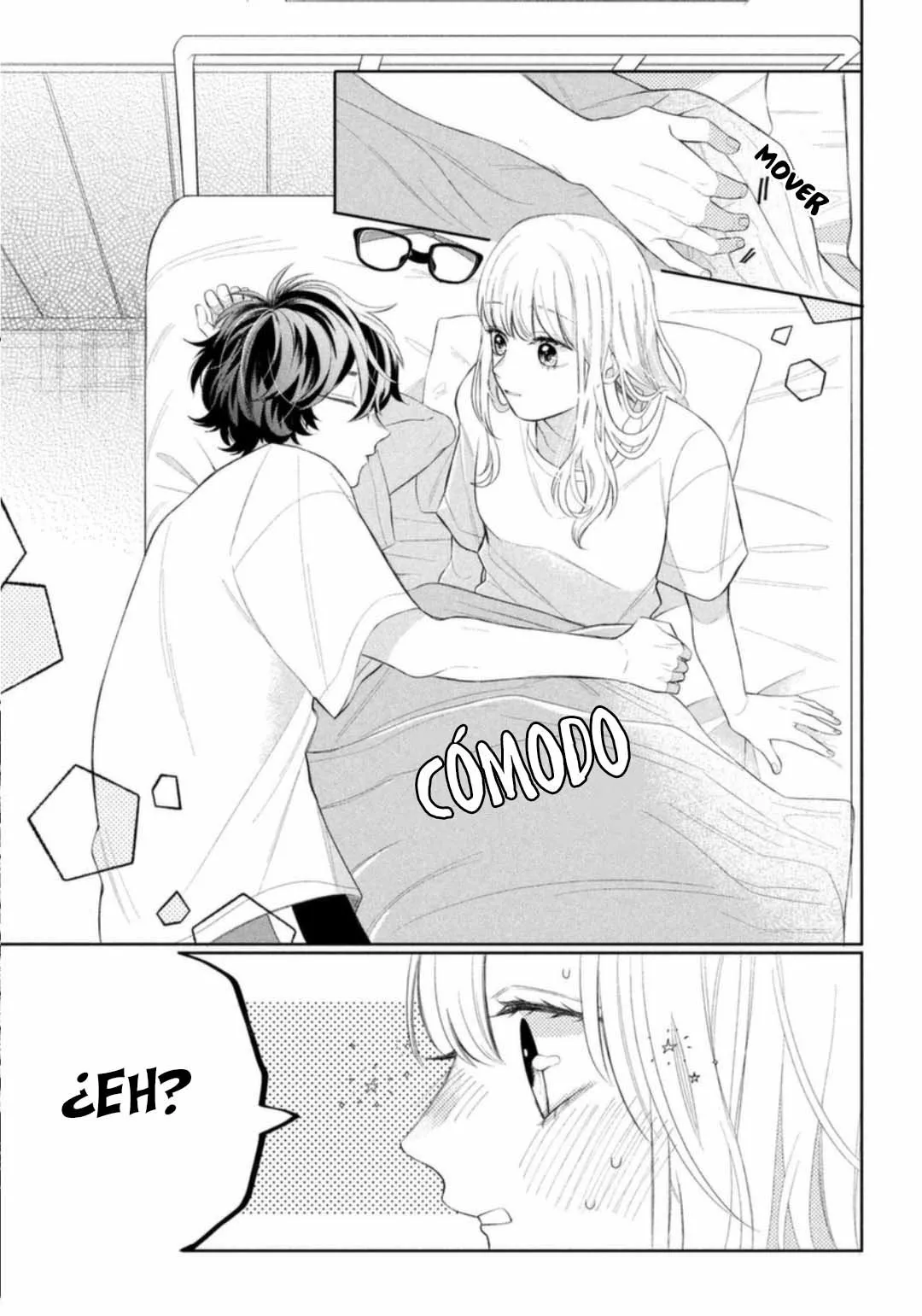 Página 40 del Manga