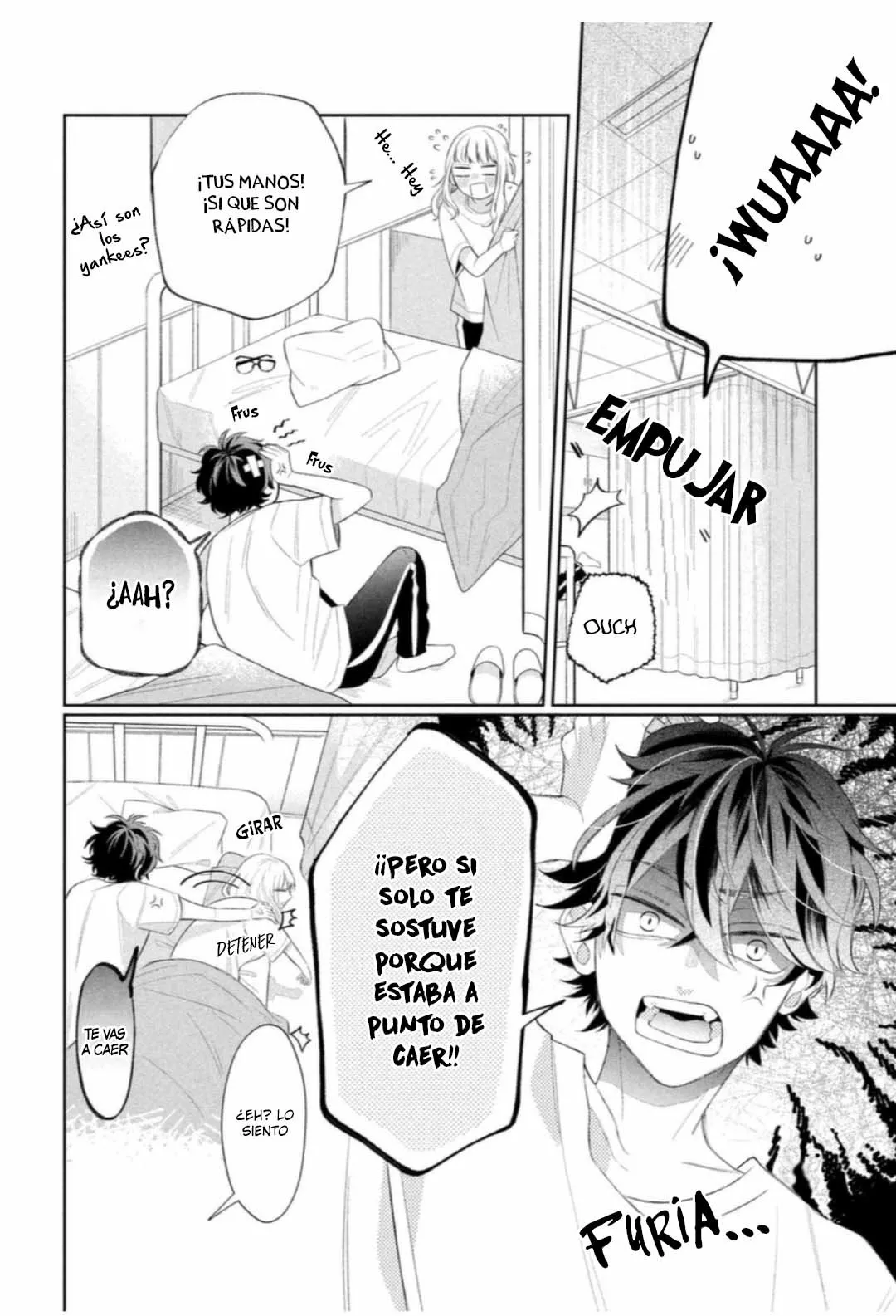 Página 41 del Manga