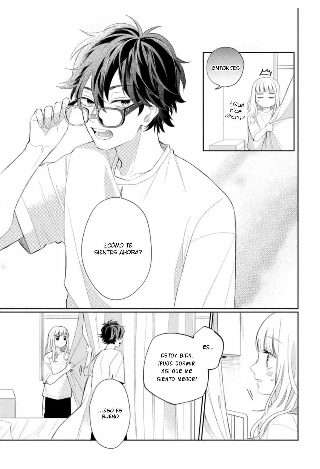 Página 42 del Manga