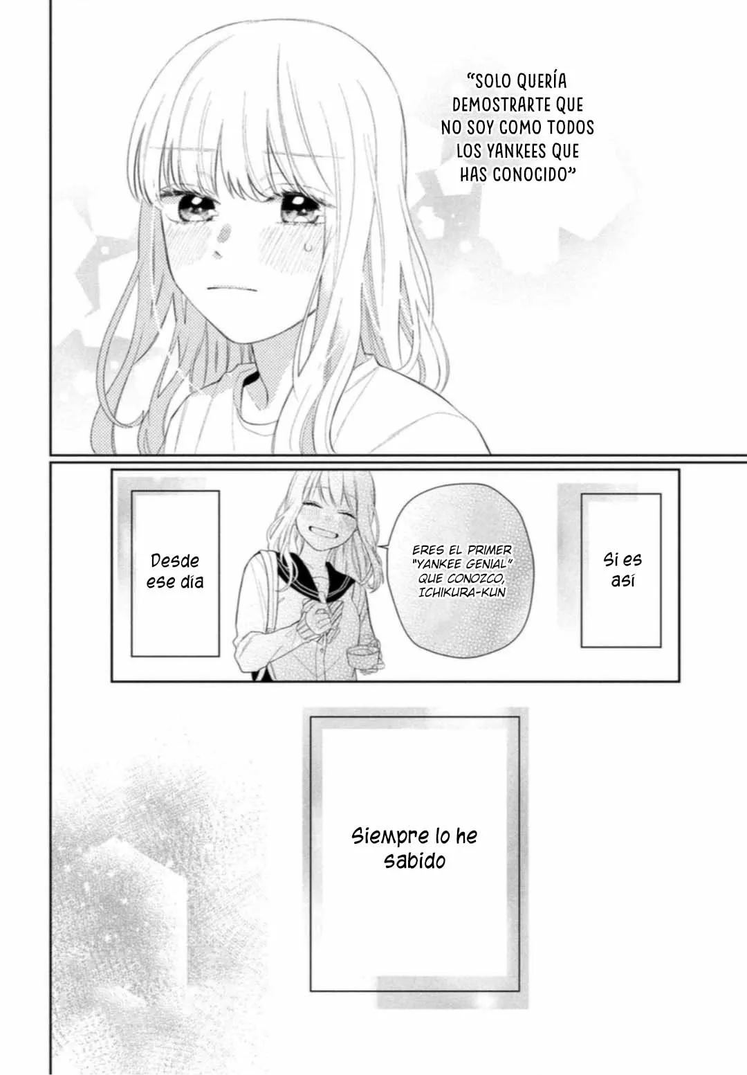 Página 43 del Manga