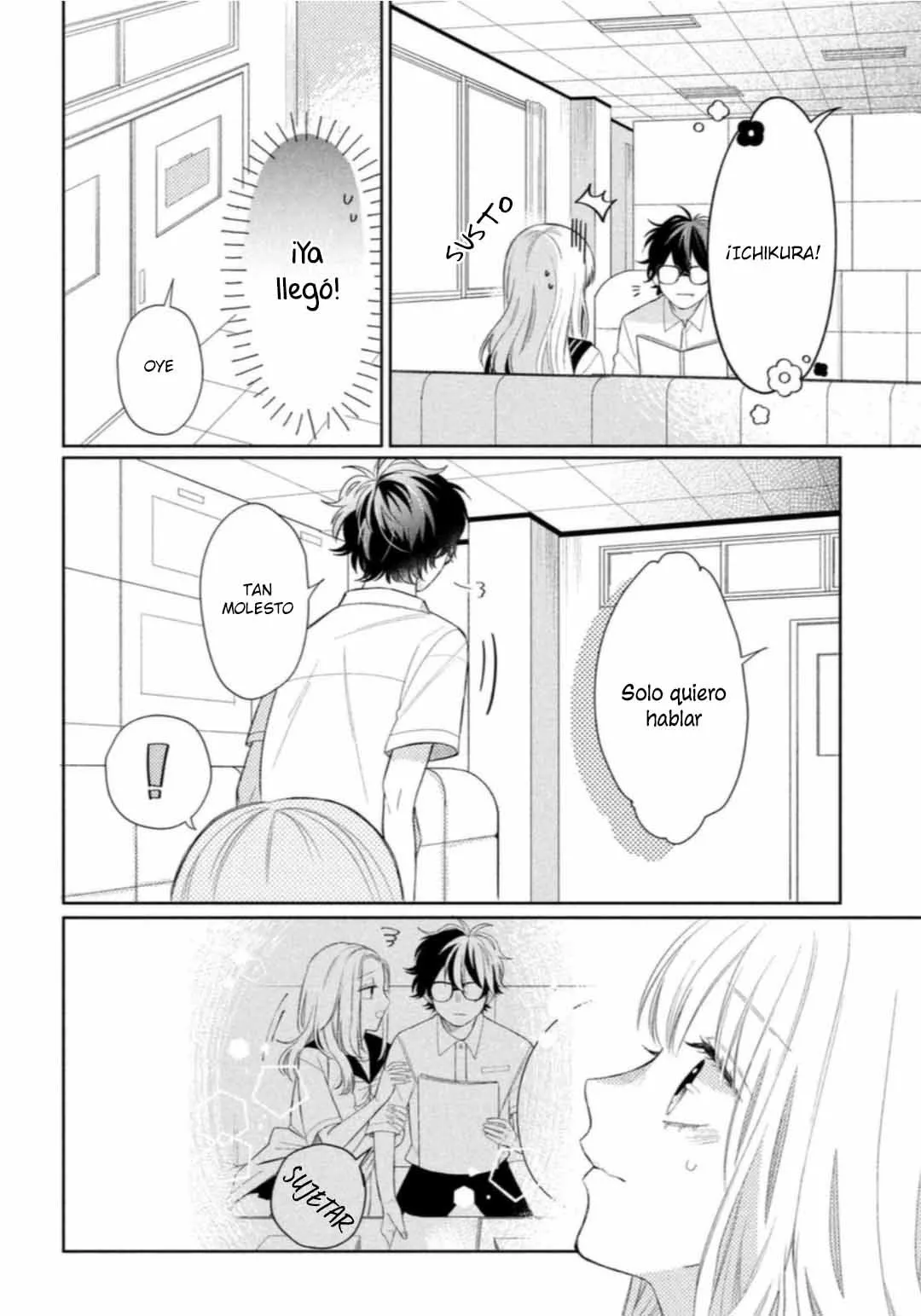 Página 30 del Manga