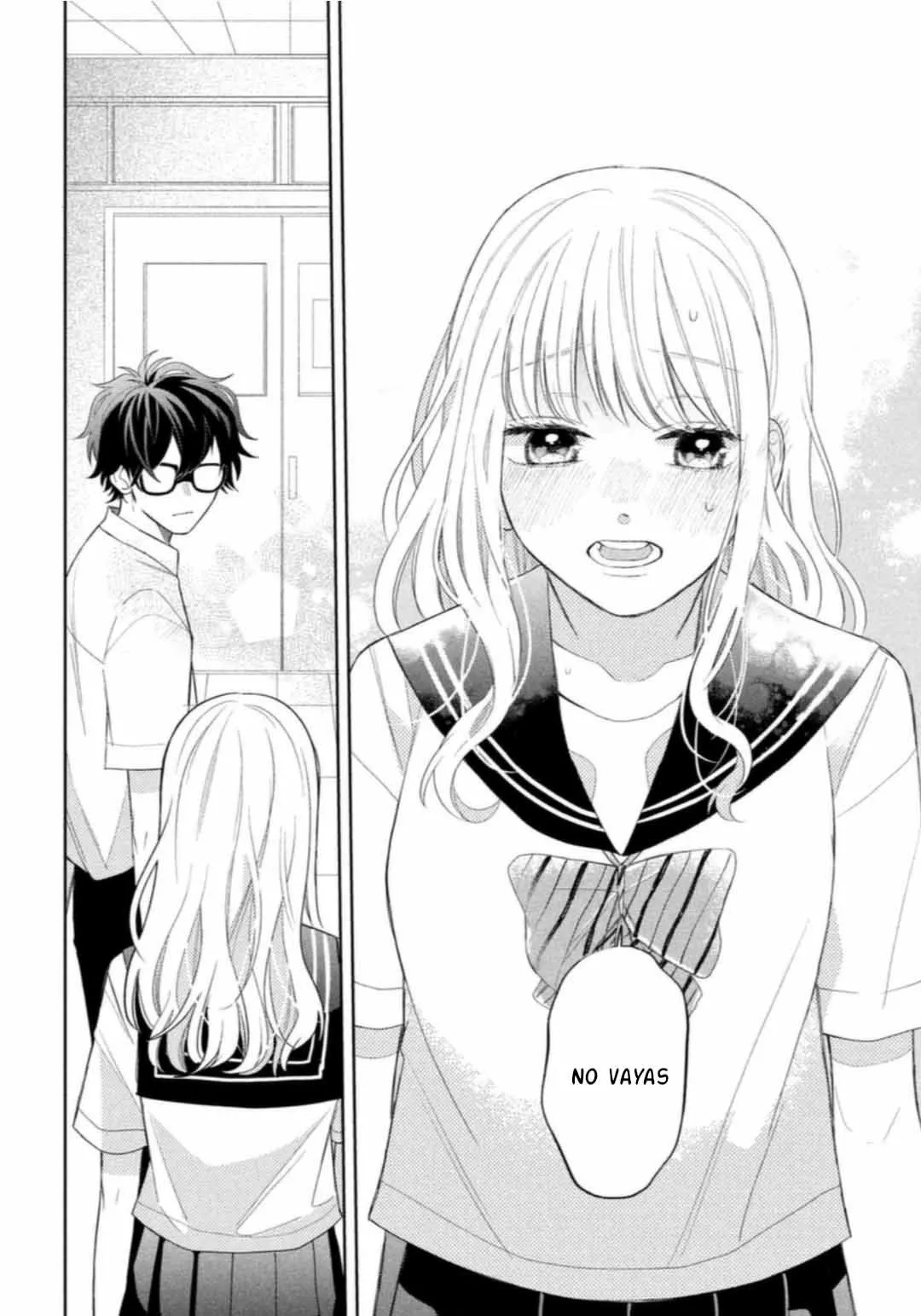 Página 32 del Manga