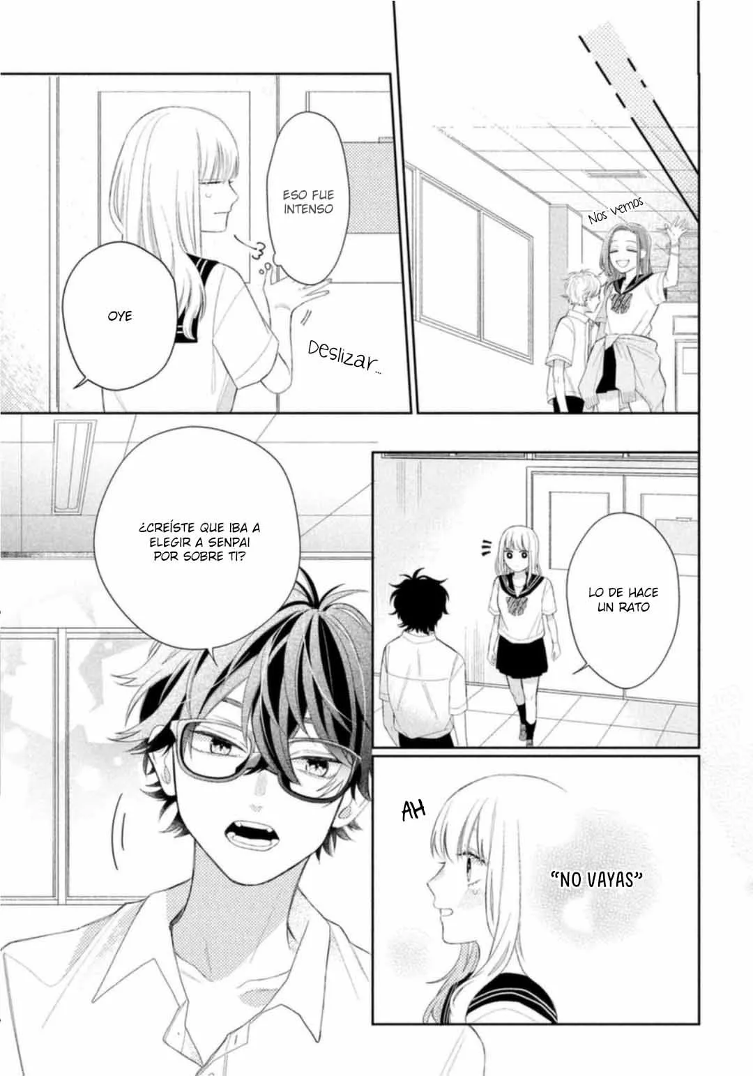 Página 35 del Manga
