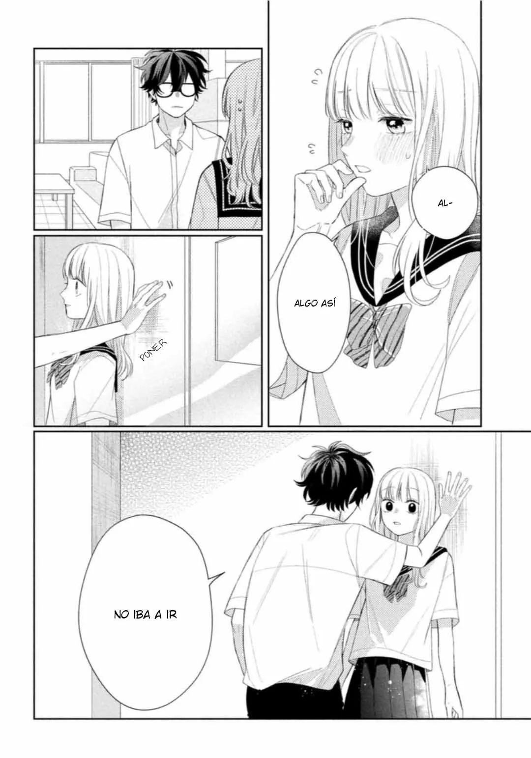 Página 36 del Manga