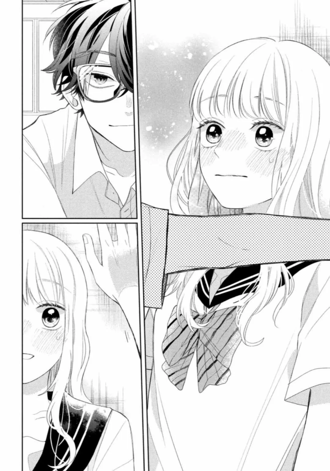 Página 38 del Manga