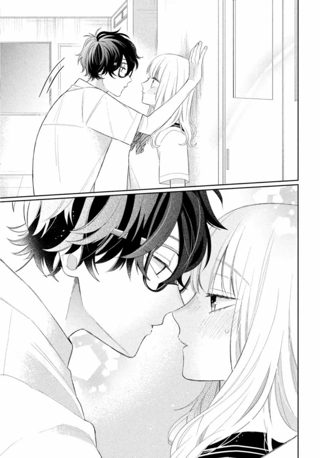 Página 39 del Manga