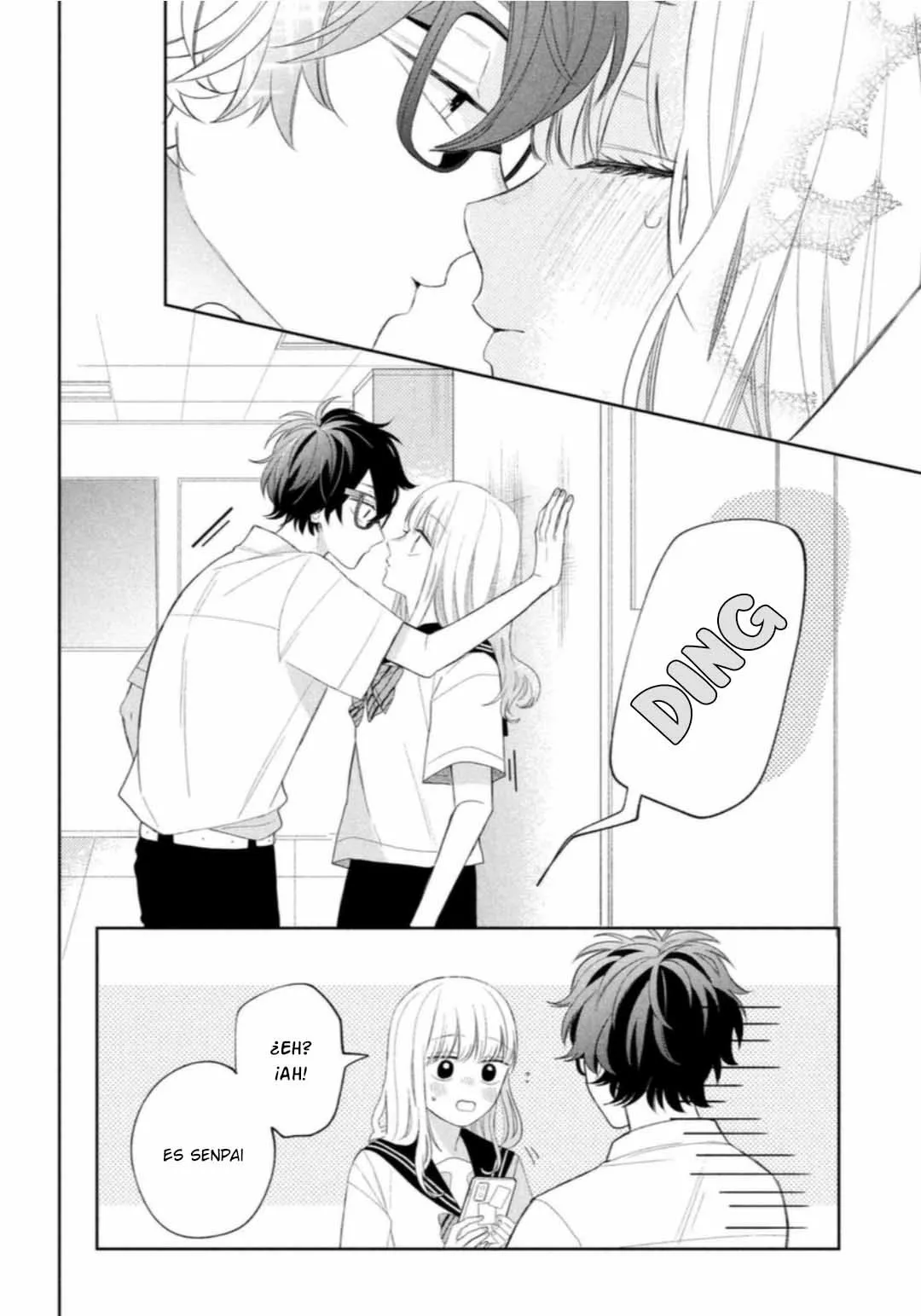 Página 40 del Manga