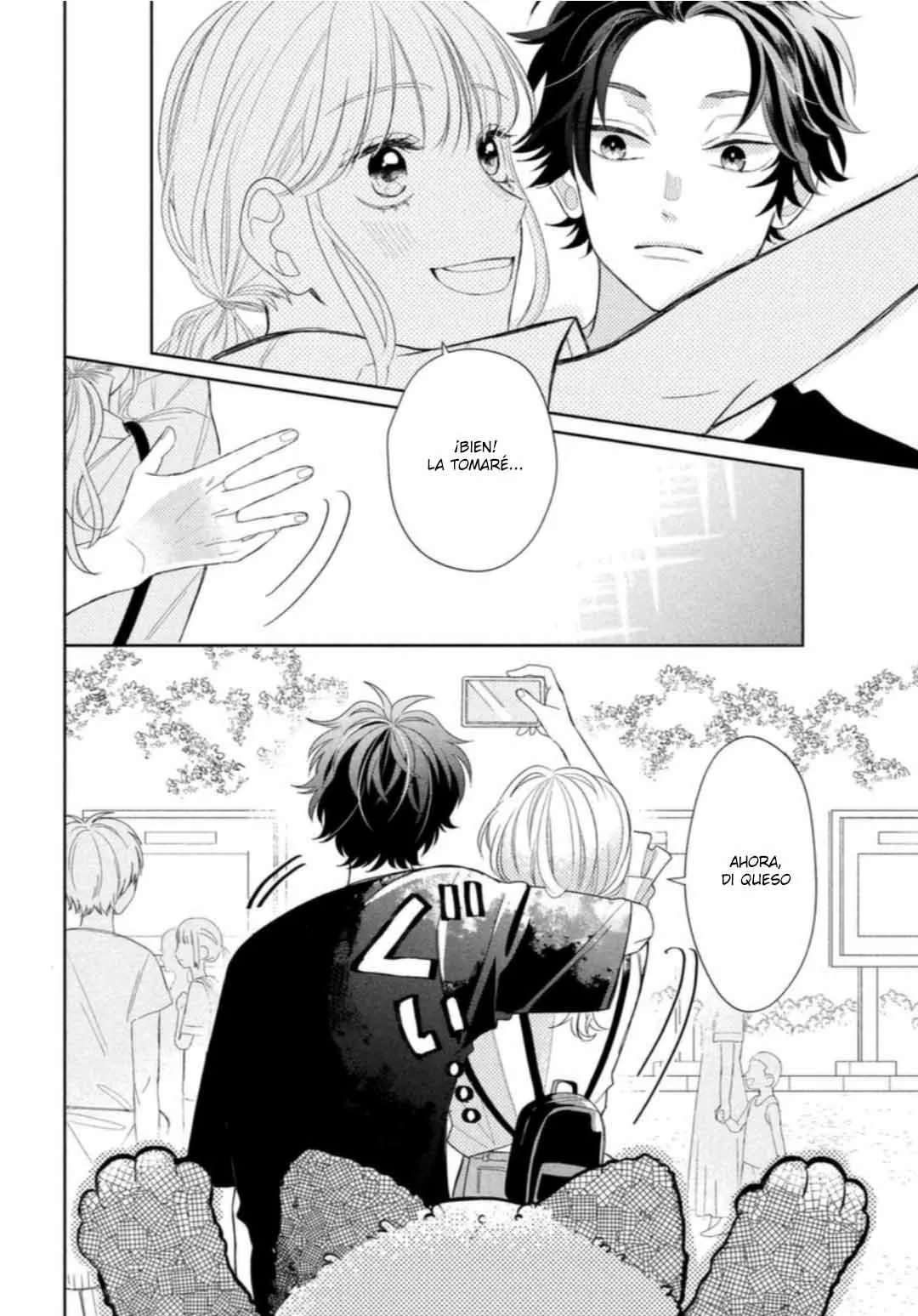 Página 32 del Manga
