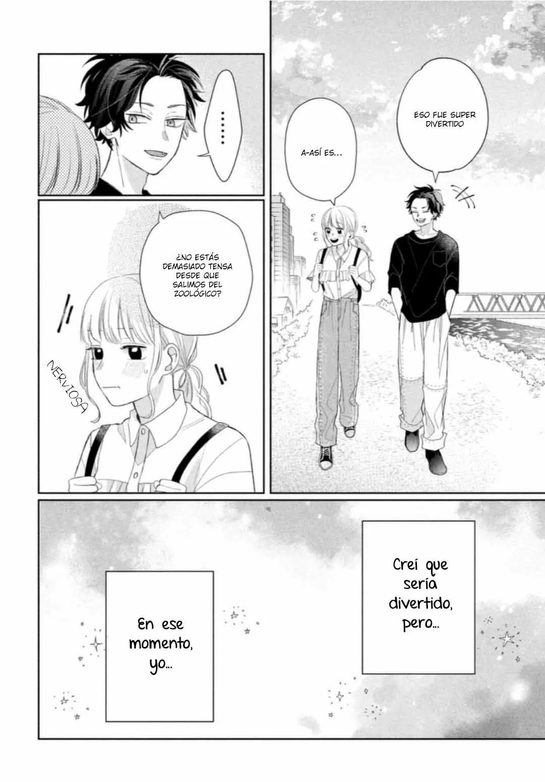 Página 36 del Manga