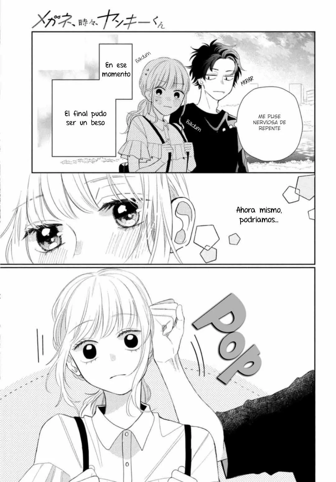 Página 37 del Manga