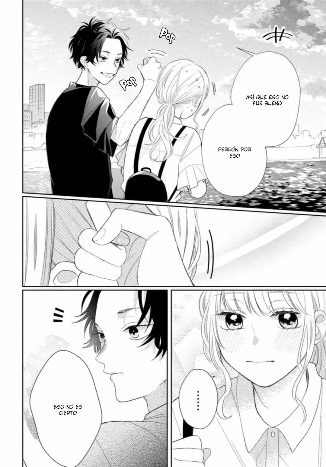Página 38 del Manga